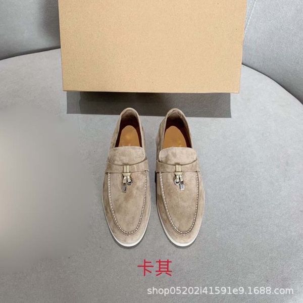 dress shoes penny shoes women leather flat bottom lazy casual lp loafers british single, Black
dress shoes penny shoes women leather flat bottom lazy casual lp loafers british single, Black