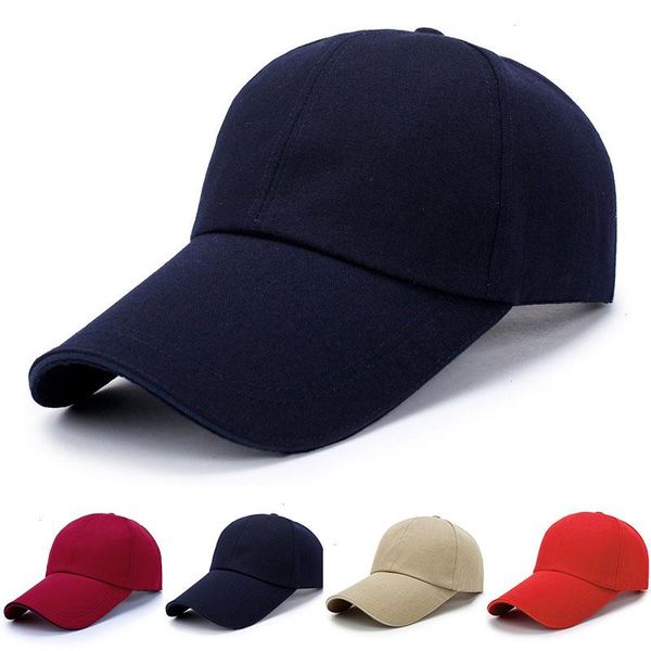 women men baseball caps long visor snapback solid color wild summer outdoor sport sun hip hop hats gorras, Blue;gray
women men baseball caps long visor snapback solid color wild summer outdoor sport sun hip hop hats gorras, Blue;gray