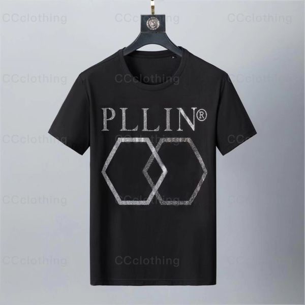 2022 latest mens and womens designer t-shirt fashion casual diamond process high-end printed round neck pullover short sleeve asian size m-4, White;black
2022 latest mens and womens designer t-shirt fashion casual diamond process high-end printed round neck pullover short sleeve asian size m-4, White;black