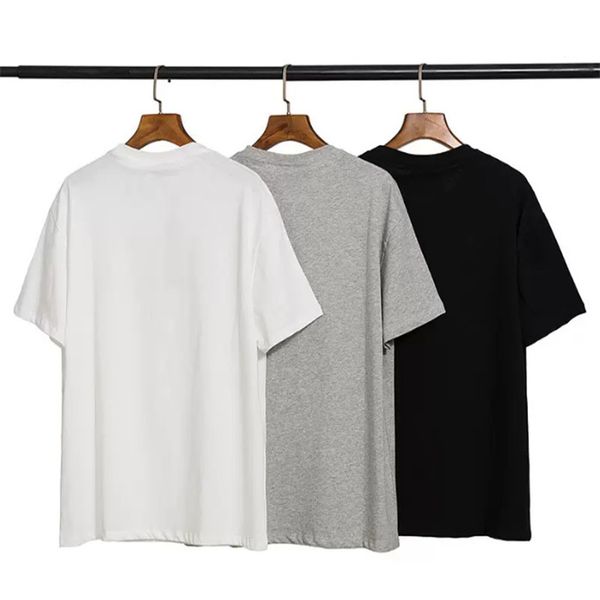 fashion women designer t shirt famous mens stylist summer designer womens street rubber strip stamping black size s-xl clothes, White;black
fashion women designer t shirt famous mens stylist summer designer womens street rubber strip stamping black size s-xl clothes, White;black