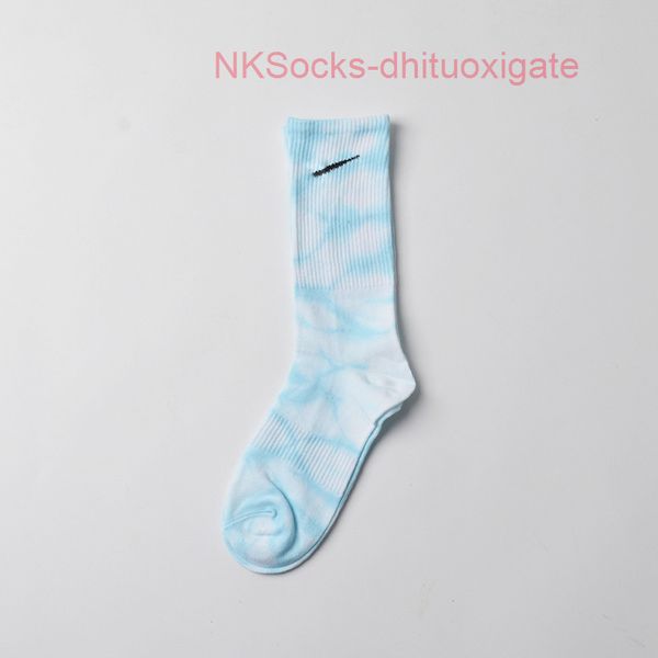 men's fashion classic tie dyed socks hook brand men women long cotton sports high candy colour middle tube moisture absorption sock lux, Black
men's fashion classic tie dyed socks hook brand men women long cotton sports high candy colour middle tube moisture absorption sock lux, Black