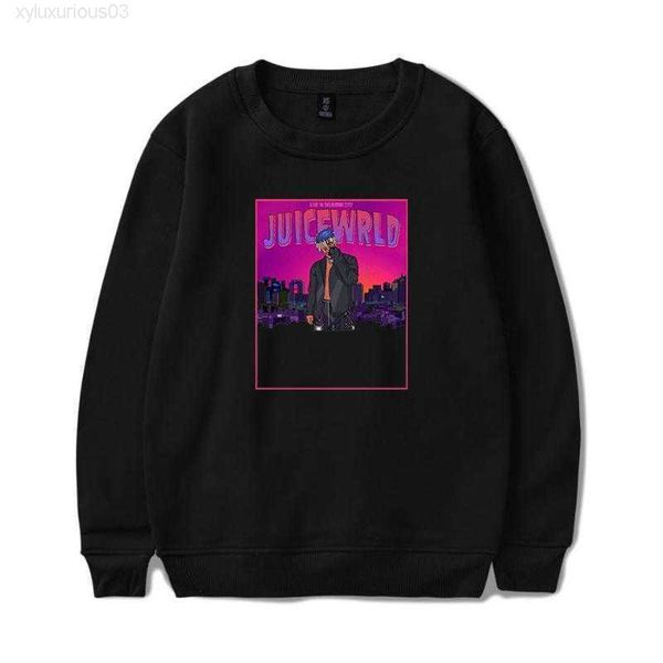 men's hoodies & sweatshirts juice wrld oversized hoodie sweatshirt men streetwear autumn tracksuit fashion, Black
men's hoodies & sweatshirts juice wrld oversized hoodie sweatshirt men streetwear autumn tracksuit fashion, Black