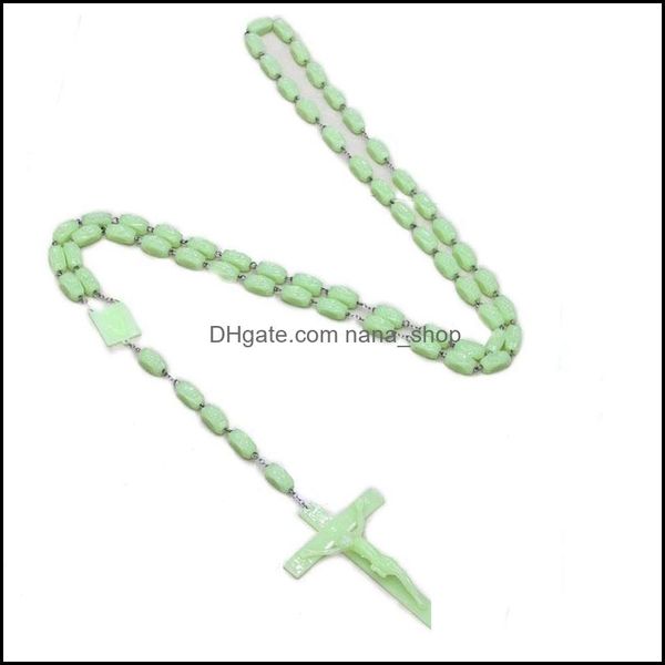 pendant necklaces pendants jewelry wall large luminous rosary cross catholic prayer beads christian church religious drop delivery 2021 ov, Silver
pendant necklaces pendants jewelry wall large luminous rosary cross catholic prayer beads christian church religious drop delivery 2021 ov, Silver