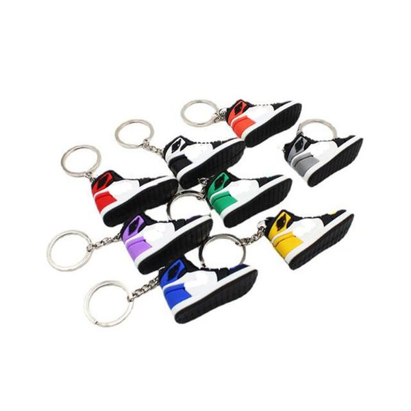 fast delivery 3d mini sport shoe keychains basketball shoe key ring fashion pendant bag decoation accessories gift, Silver
fast delivery 3d mini sport shoe keychains basketball shoe key ring fashion pendant bag decoation accessories gift, Silver