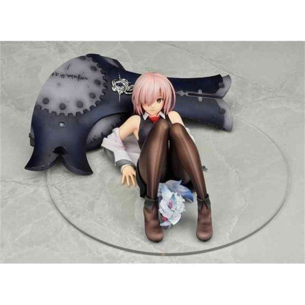 fate/grand order mash kyrielight action figure japanese anime pvc figures collection model toys
fate/grand order mash kyrielight action figure japanese anime pvc figures collection model toys