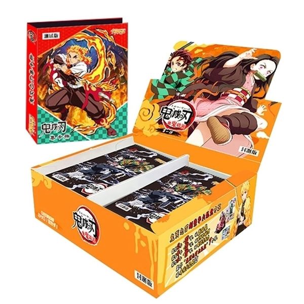 demon slayer blade card flash ssp kamado tanjirou nezuko anime peripheral ur rare collection christmas gift 220808
demon slayer blade card flash ssp kamado tanjirou nezuko anime peripheral ur rare collection christmas gift 220808