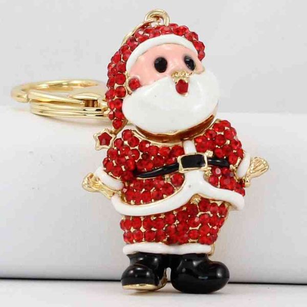key classic santa chain creative exquisite rhinestone car pendant bag pendant gift, Slivery;golden
key classic santa chain creative exquisite rhinestone car pendant bag pendant gift, Slivery;golden