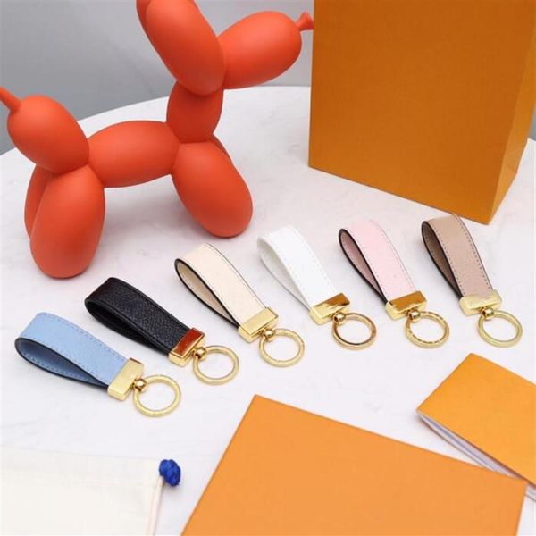 maxi dragonne key chain buckle lovers car keychain handmade leather designers keychains men women bag pendant accessories 6 color1157i, Silver
maxi dragonne key chain buckle lovers car keychain handmade leather designers keychains men women bag pendant accessories 6 color1157i, Silver