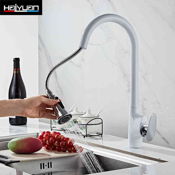 kitchen faucets pull paint baking white faucet domestic copper electroplating mixed water vegetable washing pool ex3u
kitchen faucets pull paint baking white faucet domestic copper electroplating mixed water vegetable washing pool ex3u