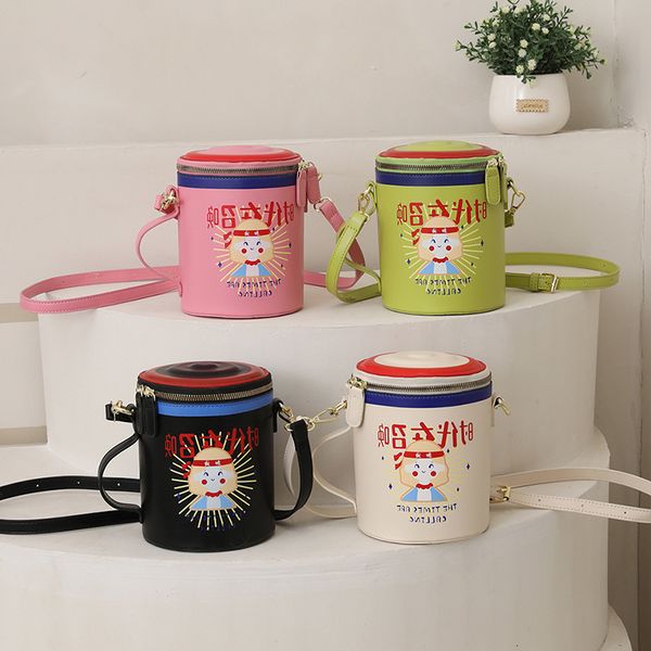 designer bags 2022 new style personalized fashion women's printed teapot one shoulder messenger trend cylinder
designer bags 2022 new style personalized fashion women's printed teapot one shoulder messenger trend cylinder