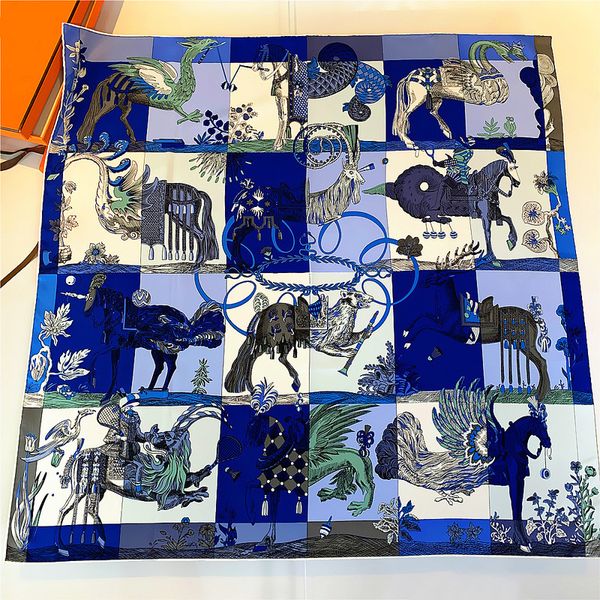 hbp hand rolled bandana curled head scarves hijabs twill silk wraps 90cm square printed scarf for women 220708, Blue;gray
hbp hand rolled bandana curled head scarves hijabs twill silk wraps 90cm square printed scarf for women 220708, Blue;gray