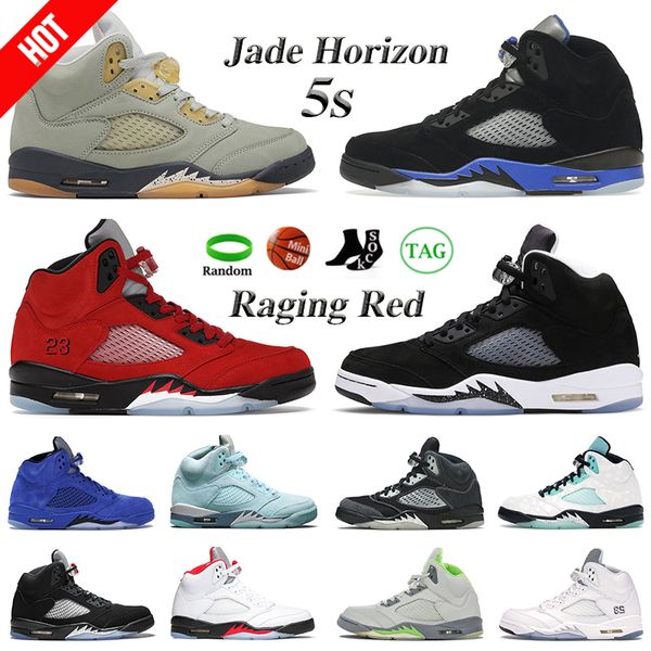boots 5 men women basketball shoes racer blue raging red jade horizon oreo stealth 2.0 sail firemetallic white cement anthracite 5s sports s, Black
boots 5 men women basketball shoes racer blue raging red jade horizon oreo stealth 2.0 sail firemetallic white cement anthracite 5s sports s, Black