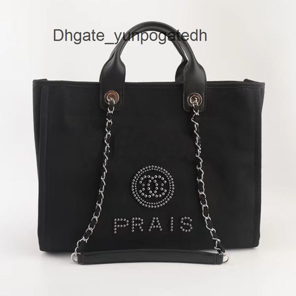 fashion women classic label pearl beach bags brand ch luxury canvas evening bag female big handbags designers ladies backpack portable large
fashion women classic label pearl beach bags brand ch luxury canvas evening bag female big handbags designers ladies backpack portable large