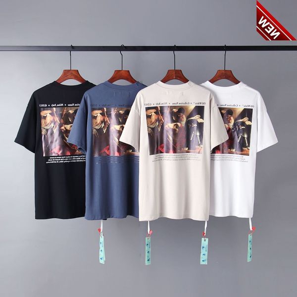 50%discount off 2022 fashion summer new style religious oil painting printed t-shirt youth european cotton short sleeve factory direct sale, White;black
50%discount off 2022 fashion summer new style religious oil painting printed t-shirt youth european cotton short sleeve factory direct sale, White;black