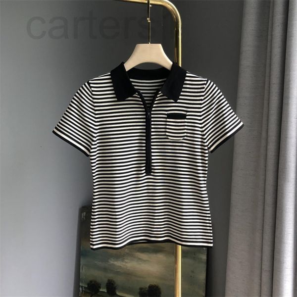 women's sweaters designer nanyou quality ice silk sweater women's 2022 new style temperament stripe lapel short sleeve fashion jn2, White;black
women's sweaters designer nanyou quality ice silk sweater women's 2022 new style temperament stripe lapel short sleeve fashion jn2, White;black