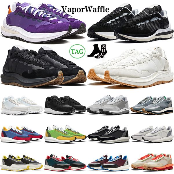 ale vaporwaffle men women running shoes pegasus waffle sail black white gum game royal tour yellow ldwaffle fragment outdoor sports sneakers
ale vaporwaffle men women running shoes pegasus waffle sail black white gum game royal tour yellow ldwaffle fragment outdoor sports sneakers