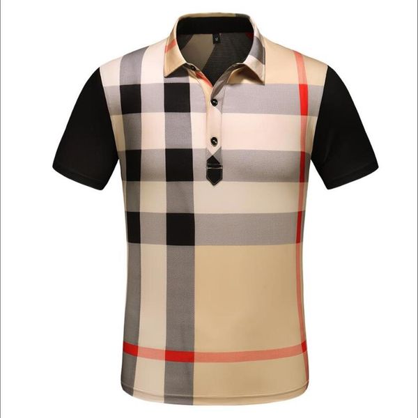 2021 mens designer polos brand small horse crocodile embroidery clothing men fabric letter polo t-shirt collar casual t-shirt tee 199t, White;black
2021 mens designer polos brand small horse crocodile embroidery clothing men fabric letter polo t-shirt collar casual t-shirt tee 199t, White;black