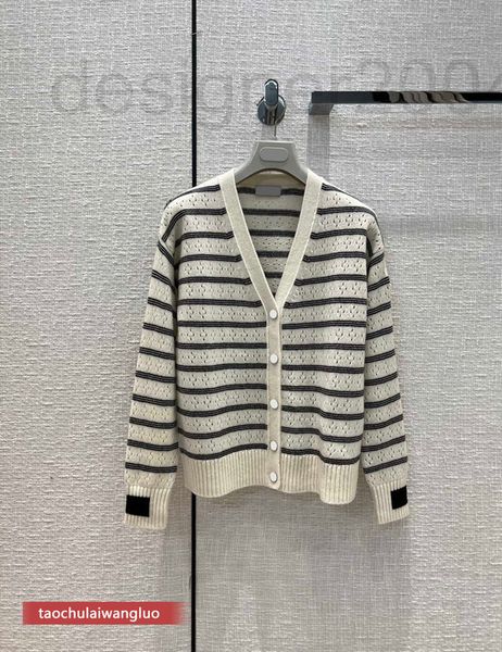 women's knits & tees designer bw38888 shenzhen nanyou leisure lazy wild classic striped cashmere cardigan coat high end female 5wwk, White
women's knits & tees designer bw38888 shenzhen nanyou leisure lazy wild classic striped cashmere cardigan coat high end female 5wwk, White