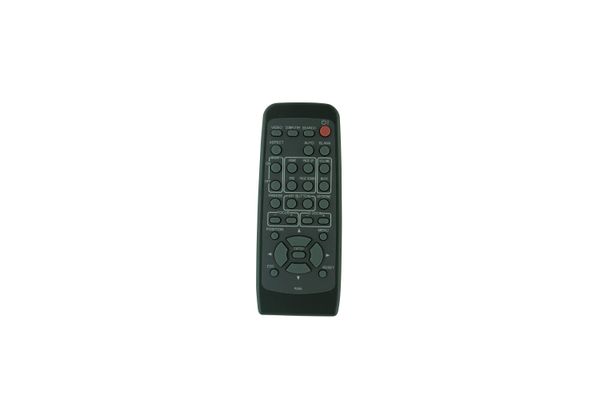 Image of Remote Control For TEQ TEQ-Z900 XGA 3LCD Projector