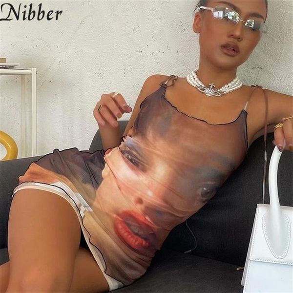 face character printing slip backless woman mini dress bodycon party elegant club vacation slim y2k, Black;gray
face character printing slip backless woman mini dress bodycon party elegant club vacation slim y2k, Black;gray