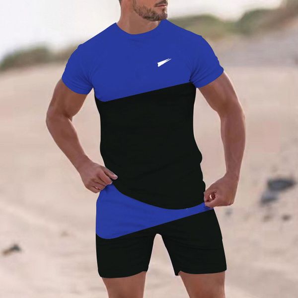 mens designer 2pcs shorts tracksuits sportswears brand casual t-shirt and shorts sportswear fashion sware beach printed short sleeve 2022 su, Gray
mens designer 2pcs shorts tracksuits sportswears brand casual t-shirt and shorts sportswear fashion sware beach printed short sleeve 2022 su, Gray
