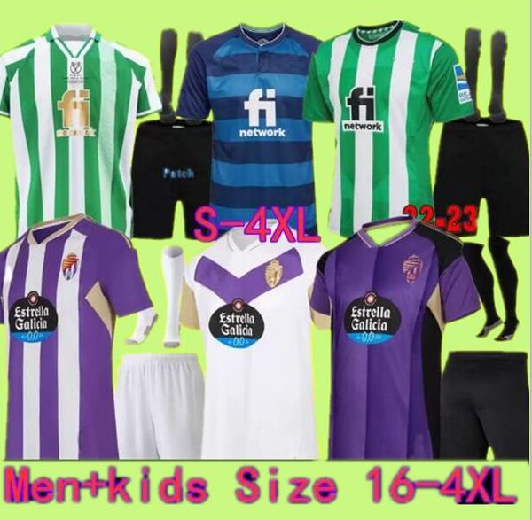 soccer jerseys real betis 22 23 valladolid joaquin b.iglesias juanmi canales fekir olaza r.alcaraz marcos andre thitd 2022 2023 men kids kit, Black;yellow
soccer jerseys real betis 22 23 valladolid joaquin b.iglesias juanmi canales fekir olaza r.alcaraz marcos andre thitd 2022 2023 men kids kit, Black;yellow