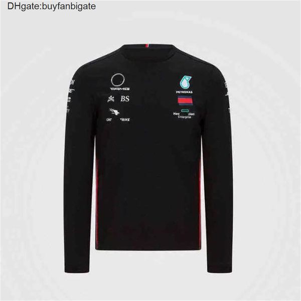 petronas mercedes amg sweatshirts t shirts f1 formula one racing mens women casual long sleeve t-shirt benz lewis hamilton team work clothes, White;black
petronas mercedes amg sweatshirts t shirts f1 formula one racing mens women casual long sleeve t-shirt benz lewis hamilton team work clothes, White;black