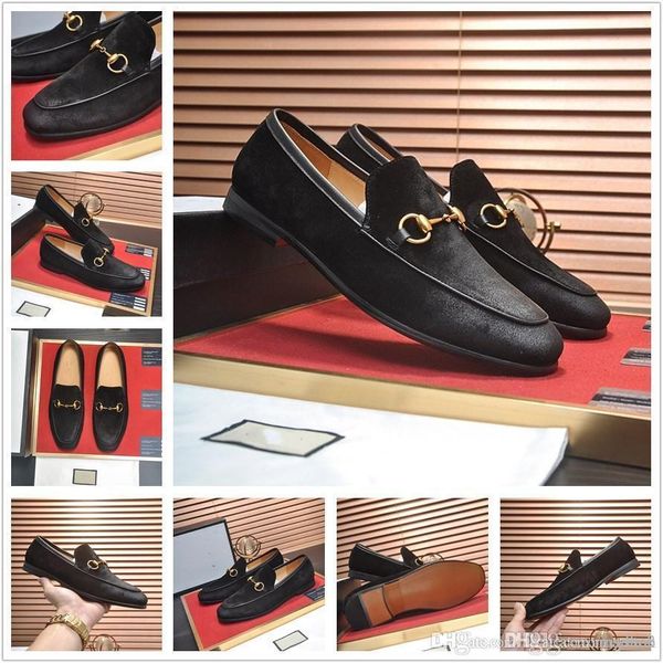 md designer men dress shoes men's wedding fashion office footwear patent leather comfy man formal shoes luxury brand mens shoe 44, Black
md designer men dress shoes men's wedding fashion office footwear patent leather comfy man formal shoes luxury brand mens shoe 44, Black