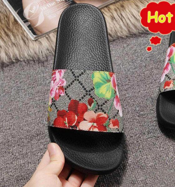 si 2022 designer men women slippers summer beach indoor flat g sandals bees slides green red blue house flip flops with, Black
si 2022 designer men women slippers summer beach indoor flat g sandals bees slides green red blue house flip flops with, Black