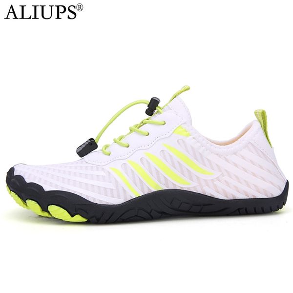 aliups water shoes for women men barefoot beach upstream breathable sport shoe quick dry river sea aqua sneakers 220409, Black
aliups water shoes for women men barefoot beach upstream breathable sport shoe quick dry river sea aqua sneakers 220409, Black