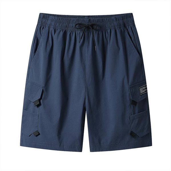 men's shorts body men's beach quick dry board black green 2022 summer casual bigger pocket classic male pants trouers, White;black
men's shorts body men's beach quick dry board black green 2022 summer casual bigger pocket classic male pants trouers, White;black