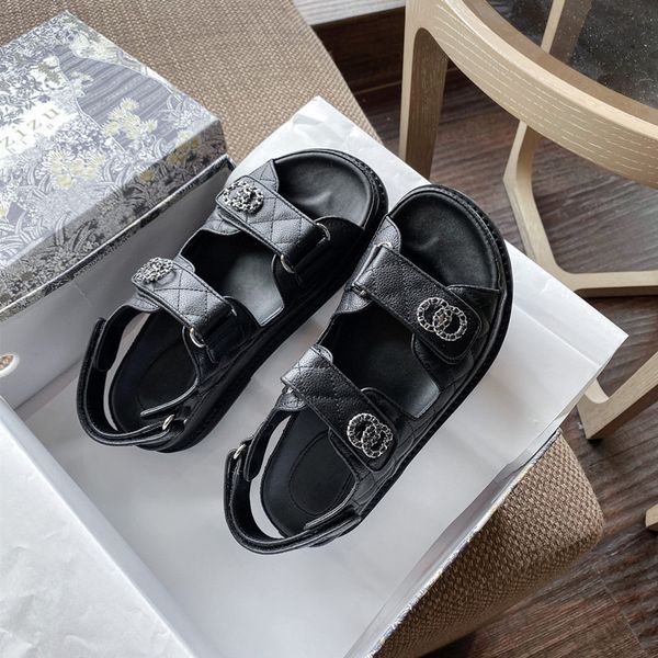 sandals designer xiaoxiangfeng sandals nvxia 2021 new roman versatile flat fairy style leisure sports thick soled shoesa5i8 2022, Black
sandals designer xiaoxiangfeng sandals nvxia 2021 new roman versatile flat fairy style leisure sports thick soled shoesa5i8 2022, Black