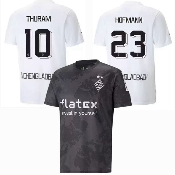 2022 2023 borussia monchengladbach soccer jerseys pler elvedi ko itakura netz hofmann neuhaus home away 22 23 football men and kids shirt, Black;yellow
2022 2023 borussia monchengladbach soccer jerseys pler elvedi ko itakura netz hofmann neuhaus home away 22 23 football men and kids shirt, Black;yellow