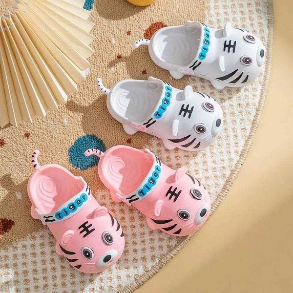 slipper kawaii baby shoes for girls cartoon designer tiger sandal child sandals shoesslipper, Black;grey
slipper kawaii baby shoes for girls cartoon designer tiger sandal child sandals shoesslipper, Black;grey