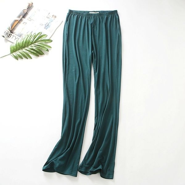 womens trousers modal spring autumn bottom loose sleep pants ladies pajama pant bottoms female leisure home pants y200425, Black;red
womens trousers modal spring autumn bottom loose sleep pants ladies pajama pant bottoms female leisure home pants y200425, Black;red