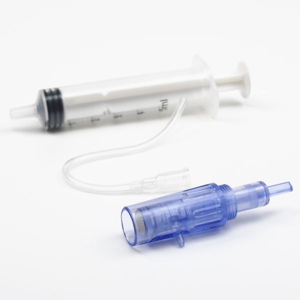 microneedle cartridges needles with syringe tube 9 12 36 pin for mini hydra mesotherapy injector auto dr stamp pen perfections
microneedle cartridges needles with syringe tube 9 12 36 pin for mini hydra mesotherapy injector auto dr stamp pen perfections