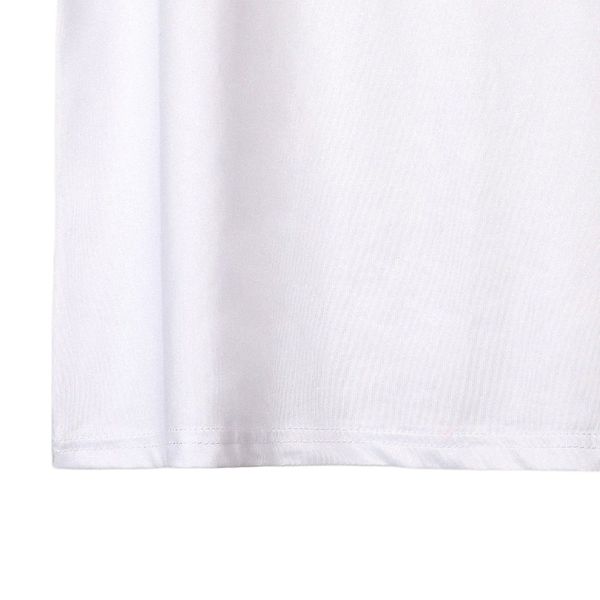 men's tee t shirt shirt 3d print geometric graphic prints crew neck daily holiday print short sleeve regular fit casual designer big a, White;black
men's tee t shirt shirt 3d print geometric graphic prints crew neck daily holiday print short sleeve regular fit casual designer big a, White;black