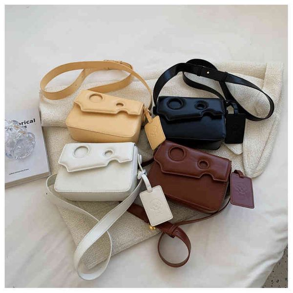 fashion new ladies luxury brand bag designer this year's popular female 2022 niche one shoulder small square versatile
fashion new ladies luxury brand bag designer this year's popular female 2022 niche one shoulder small square versatile