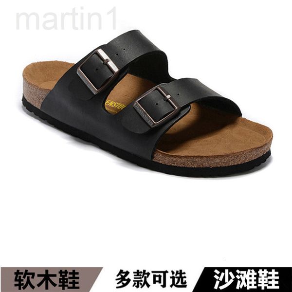 slippers designer summer sandals women's flat slippers bocken cork shoes beach arizona heels men's shoesctno, Black
slippers designer summer sandals women's flat slippers bocken cork shoes beach arizona heels men's shoesctno, Black