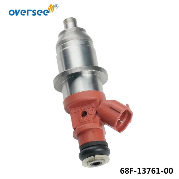 new e7t25071 68f-13761 fuel injector nozzle parts for yamaha outboard hpdi 150-200 hp 68f-13761-00-00
new e7t25071 68f-13761 fuel injector nozzle parts for yamaha outboard hpdi 150-200 hp 68f-13761-00-00