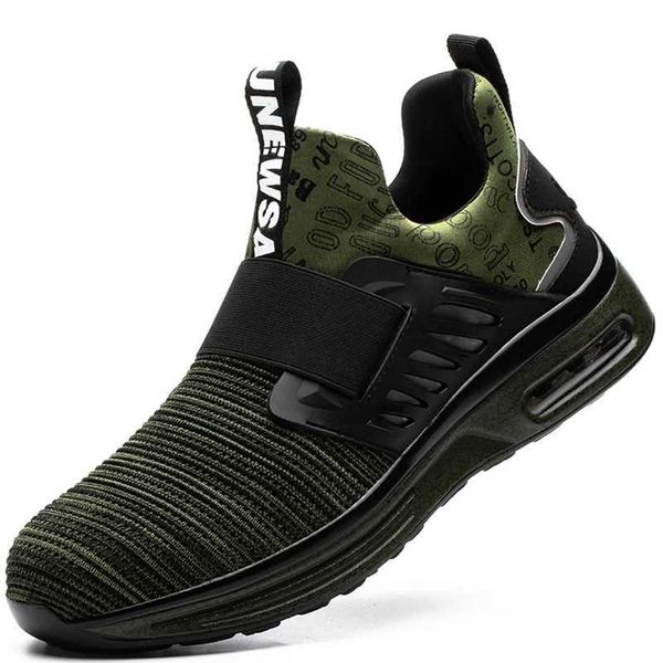 reflective men safety boots men plastic steel head indestructible sneakers work safety shoes male anti-puncture work boots, Black
reflective men safety boots men plastic steel head indestructible sneakers work safety shoes male anti-puncture work boots, Black