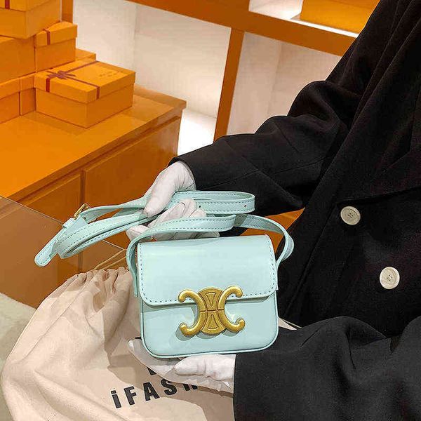 factory online export designer tide brand ladies bags arc mini tofu women's skin u small square high sense single shoulder messenger mo
factory online export designer tide brand ladies bags arc mini tofu women's skin u small square high sense single shoulder messenger mo