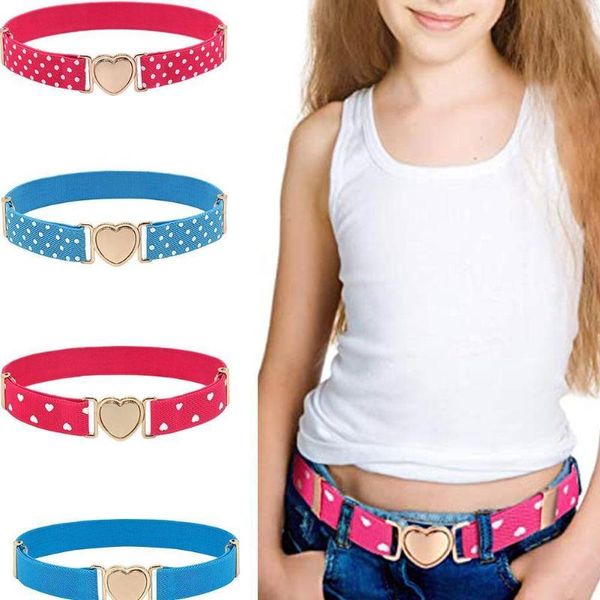 belts 60cm children's belt kids cute simple heart buckle for girls waistband love waist, Black;brown
belts 60cm children's belt kids cute simple heart buckle for girls waistband love waist, Black;brown
