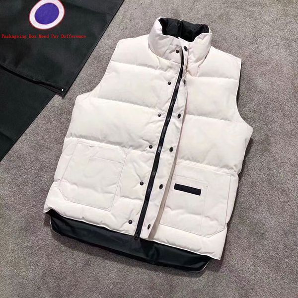 mens vests parkas jackets down coat fashion windbreaker warm jackets women zipper thick top, Black;white
mens vests parkas jackets down coat fashion windbreaker warm jackets women zipper thick top, Black;white