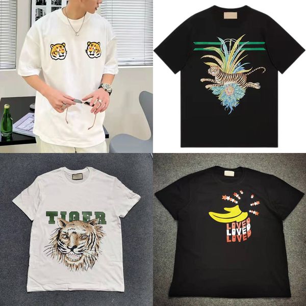 fit to 160kg summer mens womens designers plus tees loose tees brands black white men's casual t shirt clothing street shorts sleeve cl, Black;brown
fit to 160kg summer mens womens designers plus tees loose tees brands black white men's casual t shirt clothing street shorts sleeve cl, Black;brown