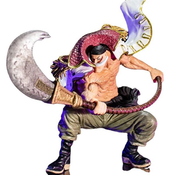 action figures white beard hand-made one piece pirate king dad model ornaments anime high-quality scenery products to do home display stand
action figures white beard hand-made one piece pirate king dad model ornaments anime high-quality scenery products to do home display stand