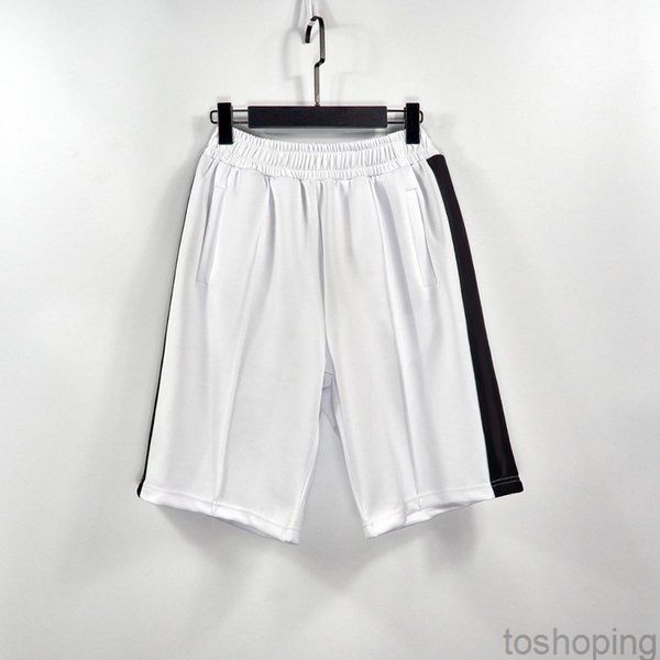 palm designer mens short pant men women sport trousers man designers shorts pants sportswear 21ss palm basketball beach shortss tripe casual, White;black 
palm designer mens short pant men women sport trousers man designers shorts pants sportswear 21ss palm basketball beach shortss tripe casual, White;black