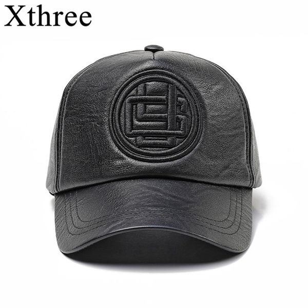 xthree fall winter leather baseball cap faux leather winter hat snap back hat for men casual cap hat fashion 220115245y, Blue;gray
xthree fall winter leather baseball cap faux leather winter hat snap back hat for men casual cap hat fashion 220115245y, Blue;gray