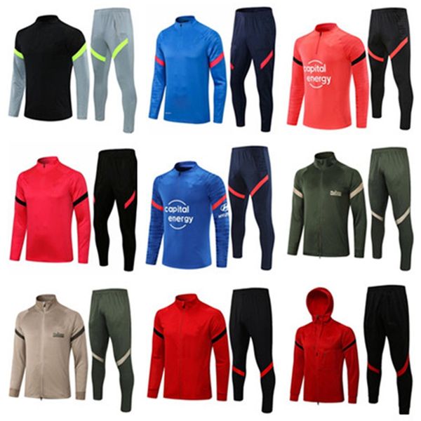 tees 2021 soccer training suit 2022 suarez joão félix football tracksuit madrid survetement chandal maillot de, Black
tees 2021 soccer training suit 2022 suarez joão félix football tracksuit madrid survetement chandal maillot de, Black