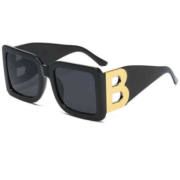 designer bb sunglasses ray cycle luxurious adita fashion womans mens new european american square b shaped large frame personalized, White;black
designer bb sunglasses ray cycle luxurious adita fashion womans mens new european american square b shaped large frame personalized, White;black
